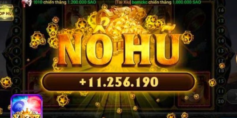 Bật mí kinh nghiệm chơi game nổ hũ hiệu quả 