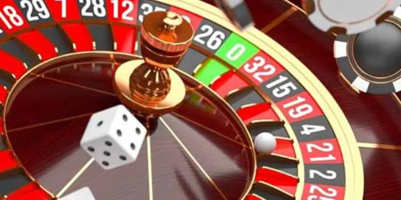 Các mẹo cá cược Roulette đơn giản để cải thiện khả năng thắng