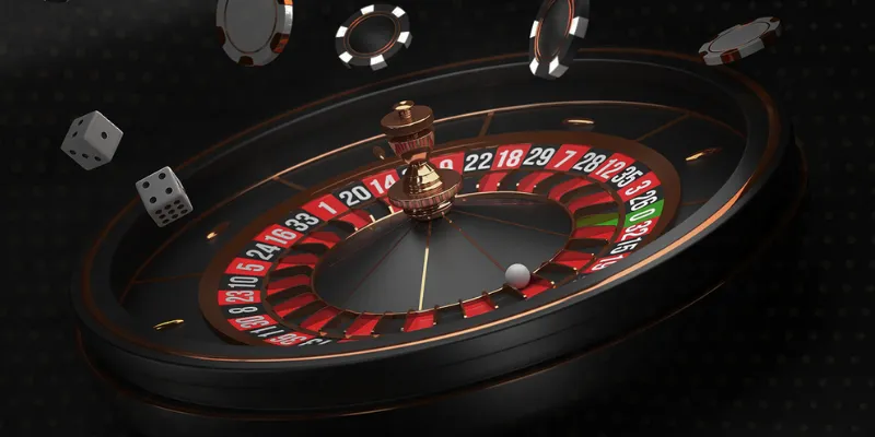 Mẹo chơi Roulette từ tay chơi chuyên nghiệp